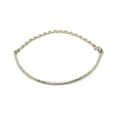 Pulseira Prata Delicada