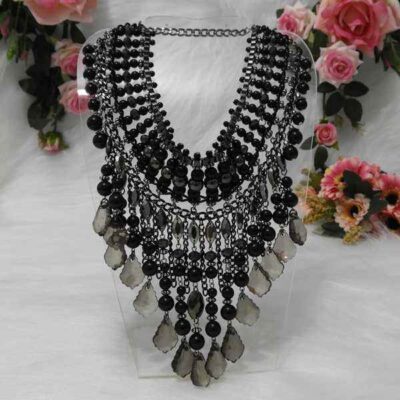 Maxi Colar
