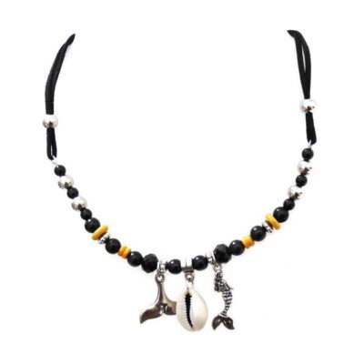 Choker Moda Praia