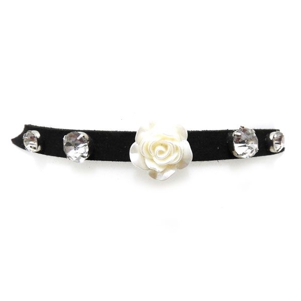 Tamanho de Colares Choker