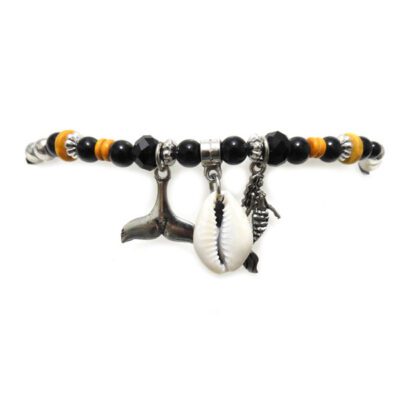 Choker Moda Praia