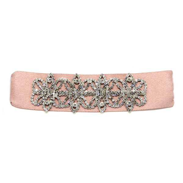 Tamanho de Colares Choker