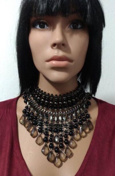 Maxi Colar