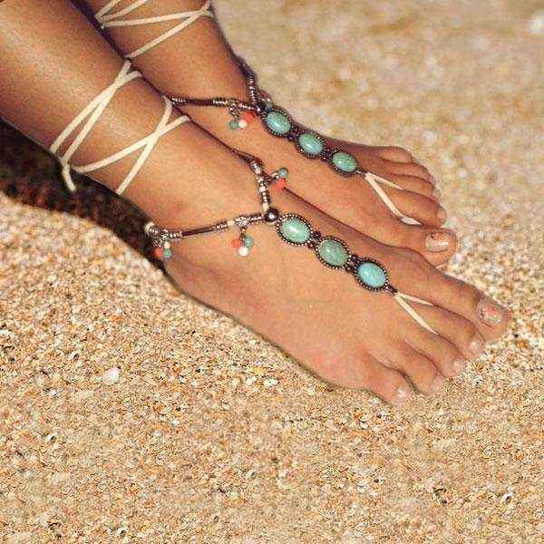 barefoots sandals