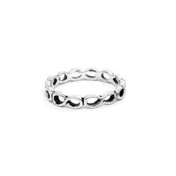 Anel Inspired Pandora Infinito