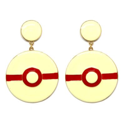 Brinco-pokebola