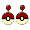 Brinco pokebola