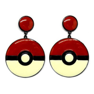 Brinco pokebola