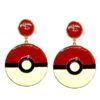 Brinco pokebola