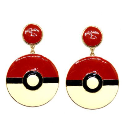 Brinco pokebola
