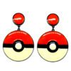 Brinco pokebola