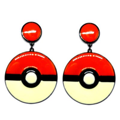 Brinco pokebola