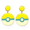 Brinco pokebola