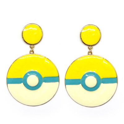 Brinco pokebola