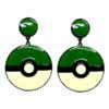 Brinco pokebola