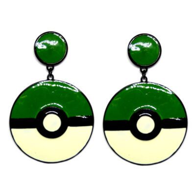 Brinco pokebola