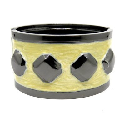 Bracelete Grafite e Mesclado