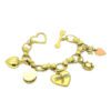 Pulseira Love Rose