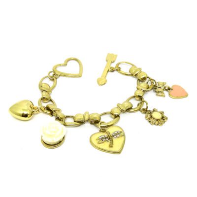 Pulseira Love Rose