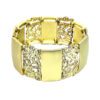 bracelete dourado