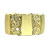 bracelete dourado