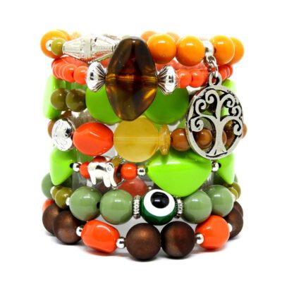 Kit de Pulseiras
