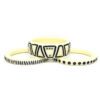 Kit de Pulseiras Tribal