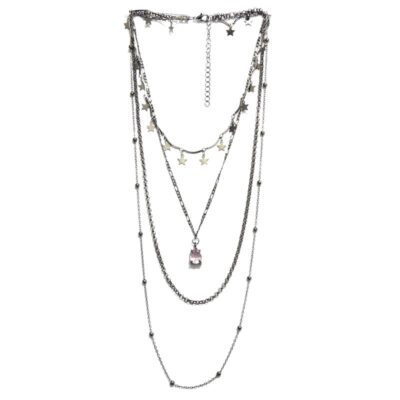 Choker Grafite