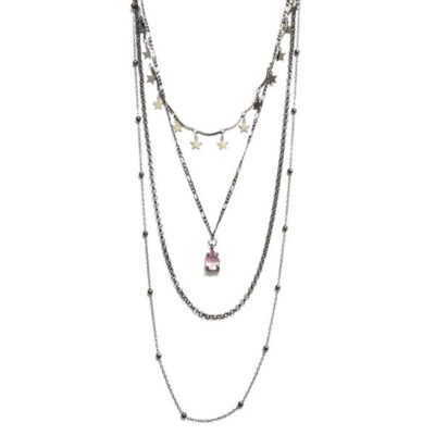Choker Grafite