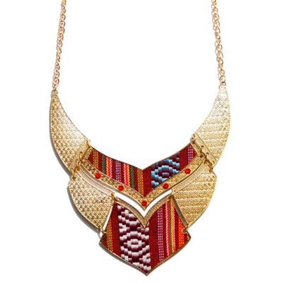 Maxi Colar