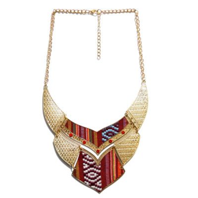 Maxi Colar