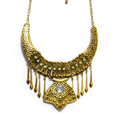 Maxi Colar