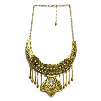 Maxi Colar