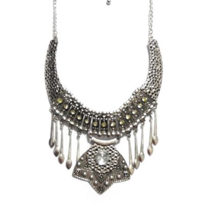 Maxi Colar