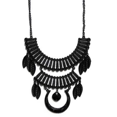 Maxi Colar