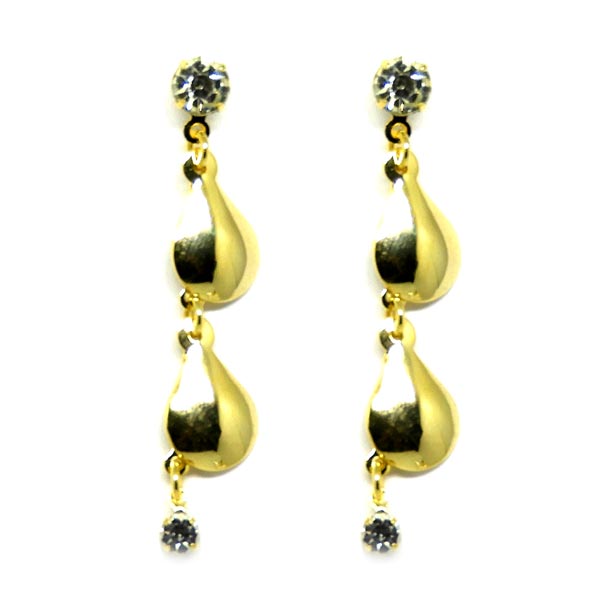 Brinco Dourado