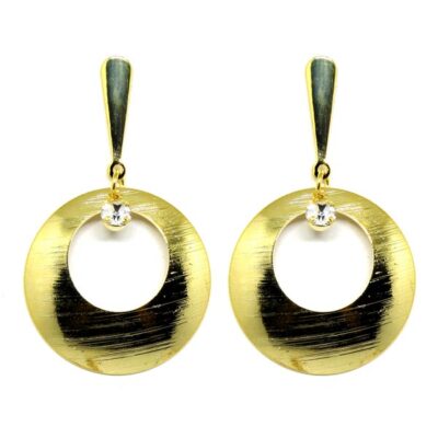Brinco Dourado