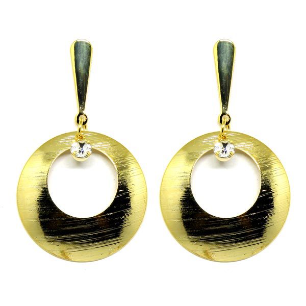 Brinco Dourado