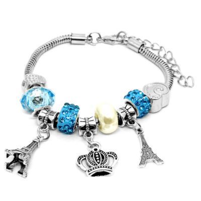 Pulseira Inspired Pandora
