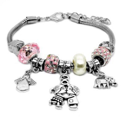 Pulseira Inspired Love