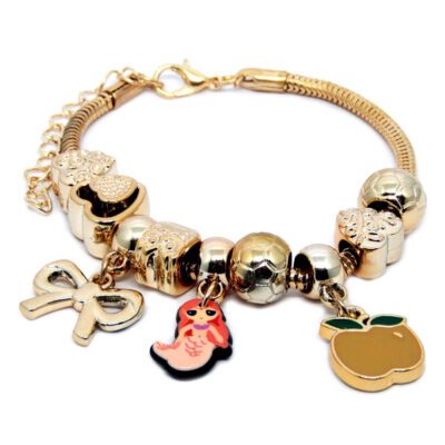 Pulseira Inspired Pandora
