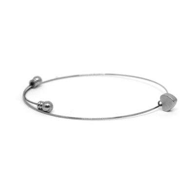 PULSEIRA PRATA