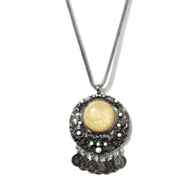 Colar Boho