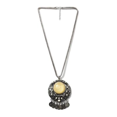 Colar Boho