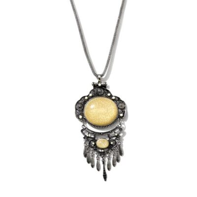 Colar Boho
