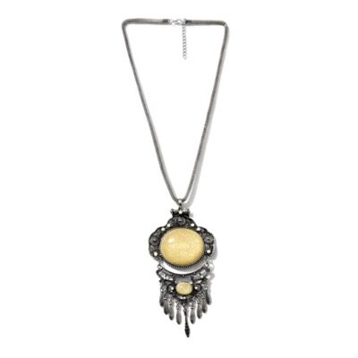 Colar Boho