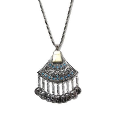 Colar Boho