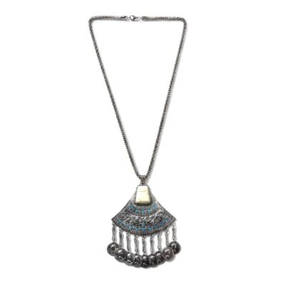 Colar Boho